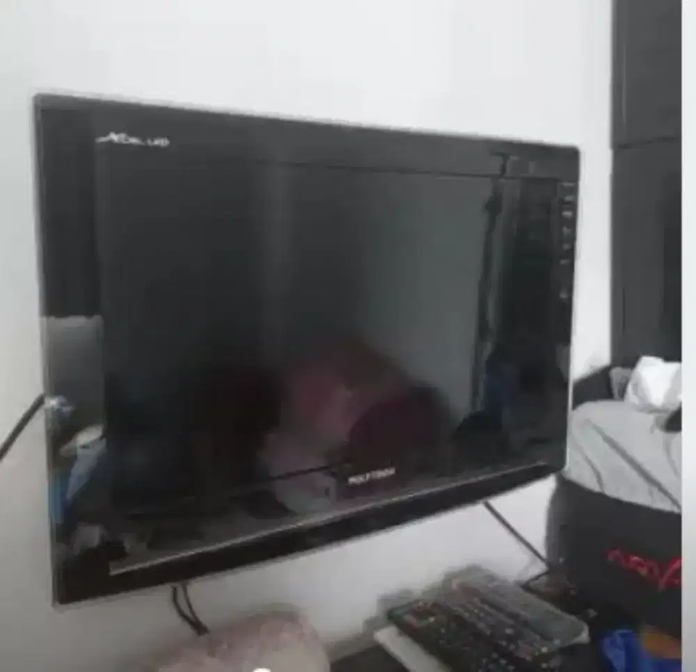 Jual TV Polytron 24 Inch