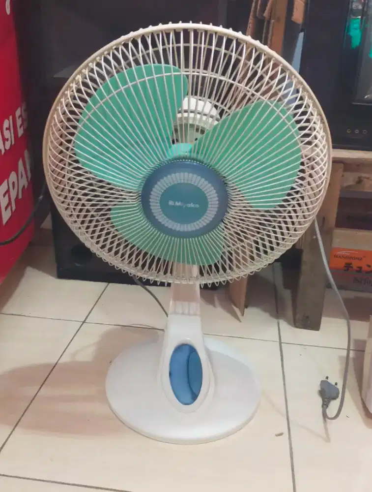 Kipas Angin Miyako