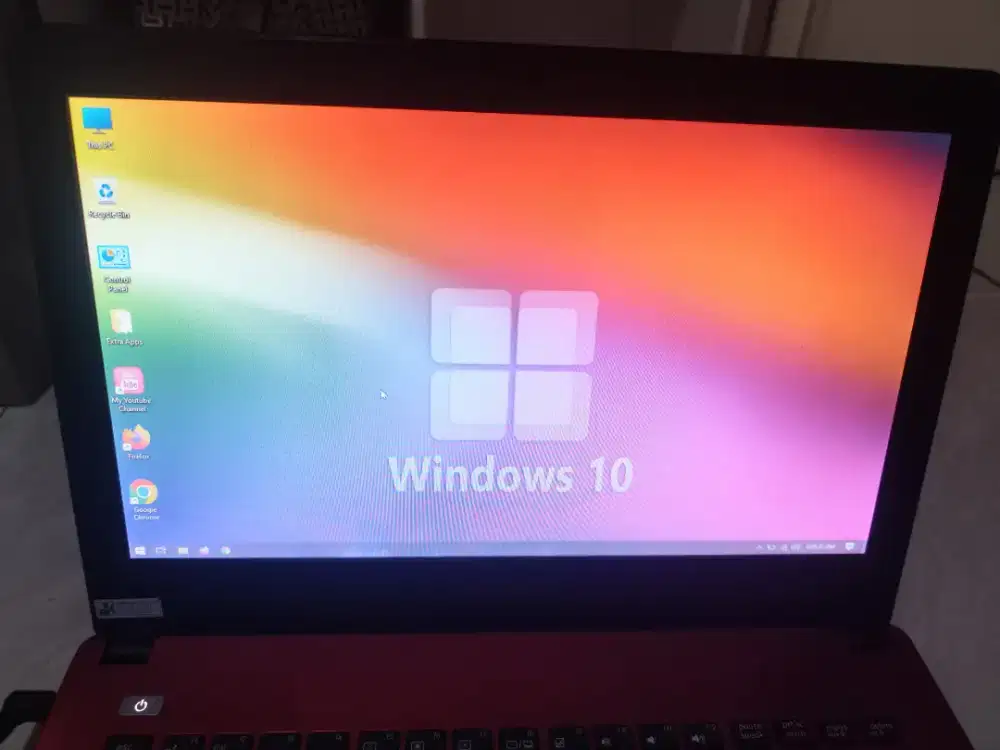 Asus core i3 dual VGA