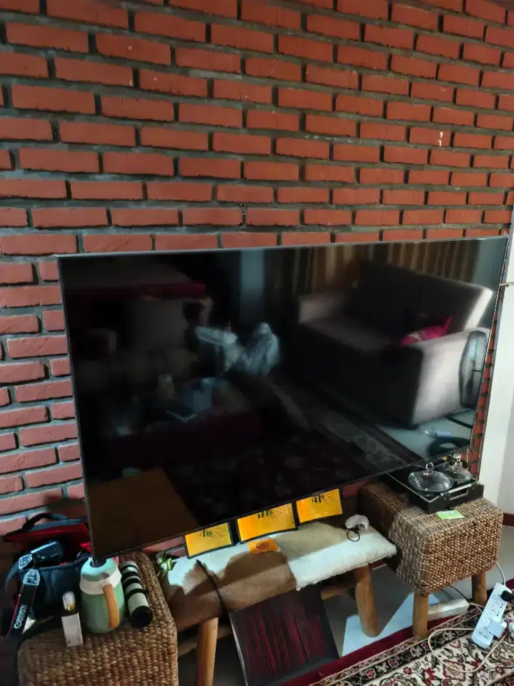 dijual tv murah LG 65 inc