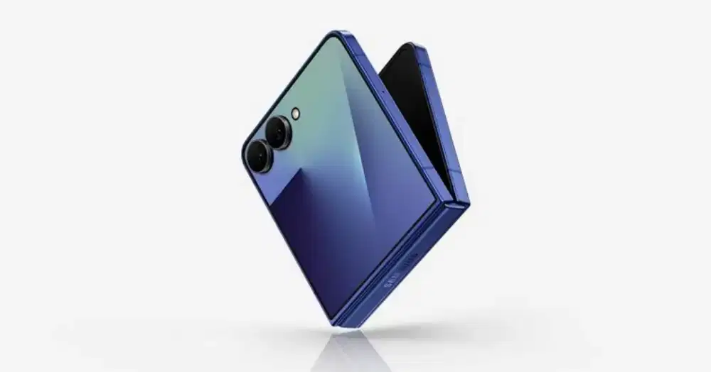 Samsung Galaxy ZFlip 7