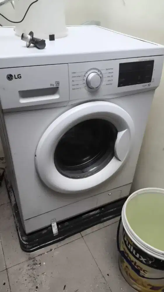 SERVICE KULKAS DAN MESIN CUCI PANGGILAN. ( FREEZER BOX & SHOWCASE. )