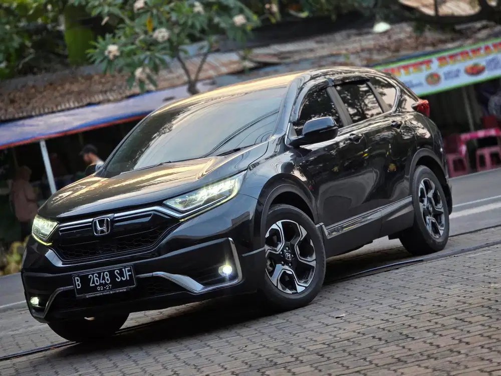 ‼️DP19jt‼️ Honda CRV 2.0 2022 Matic