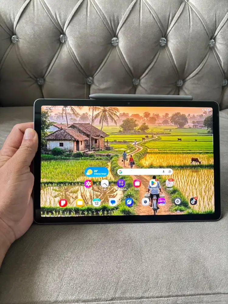 Samsung Galaxy Tab S9 Fe Wifi