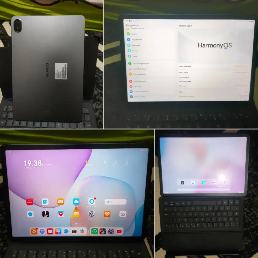 HUAWEI MADPAD 11.5