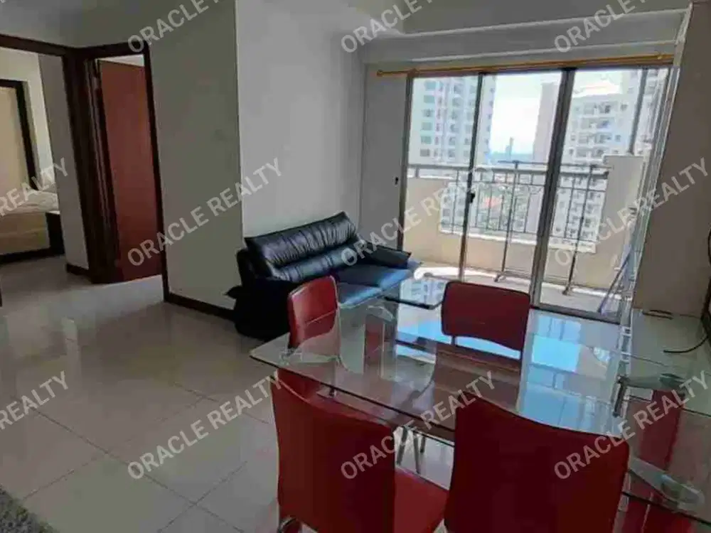 Sewa Murah Apartemen Waterplace, Pakuwon Indah