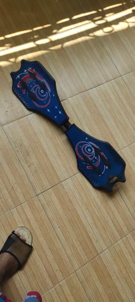 Jual RollerBlade Goyang