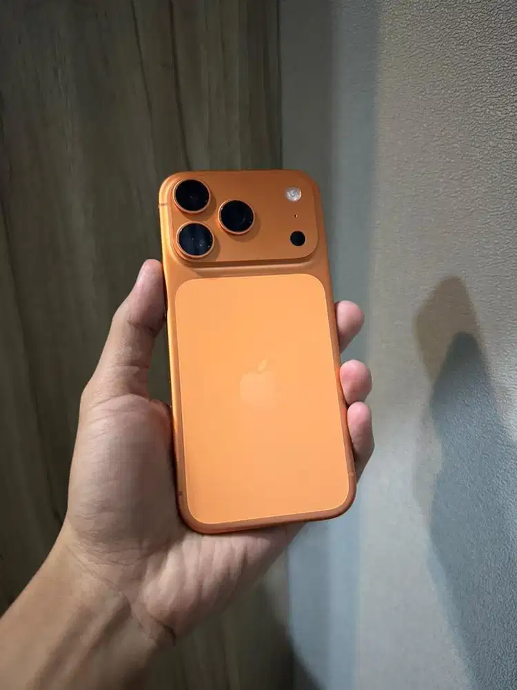 iphone 17 pro 256 gb ibox