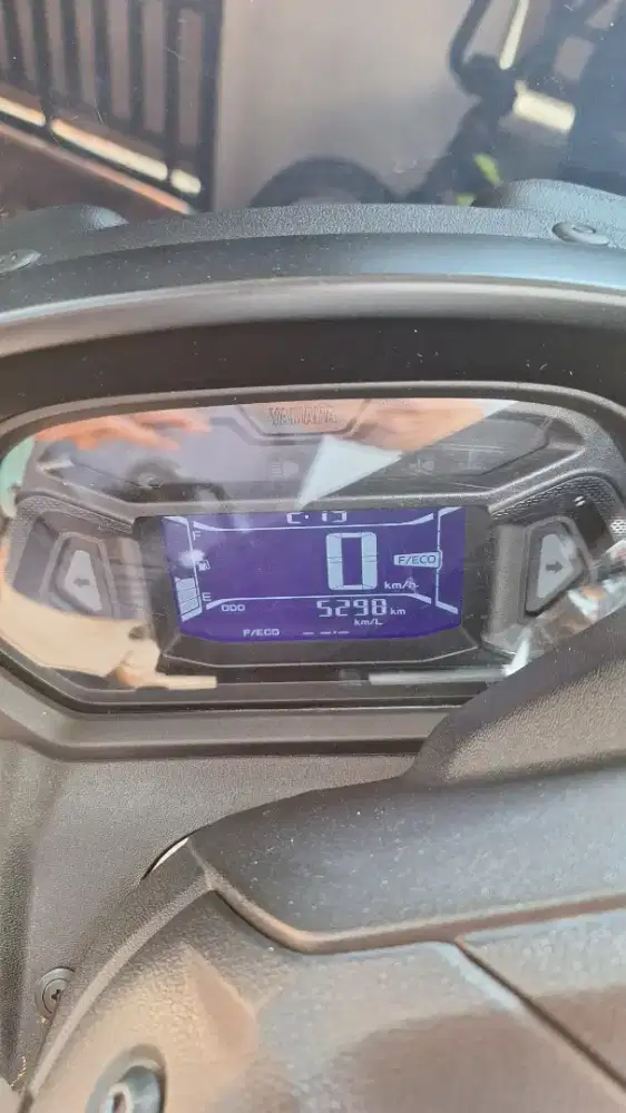 Nmax neo s istimewa