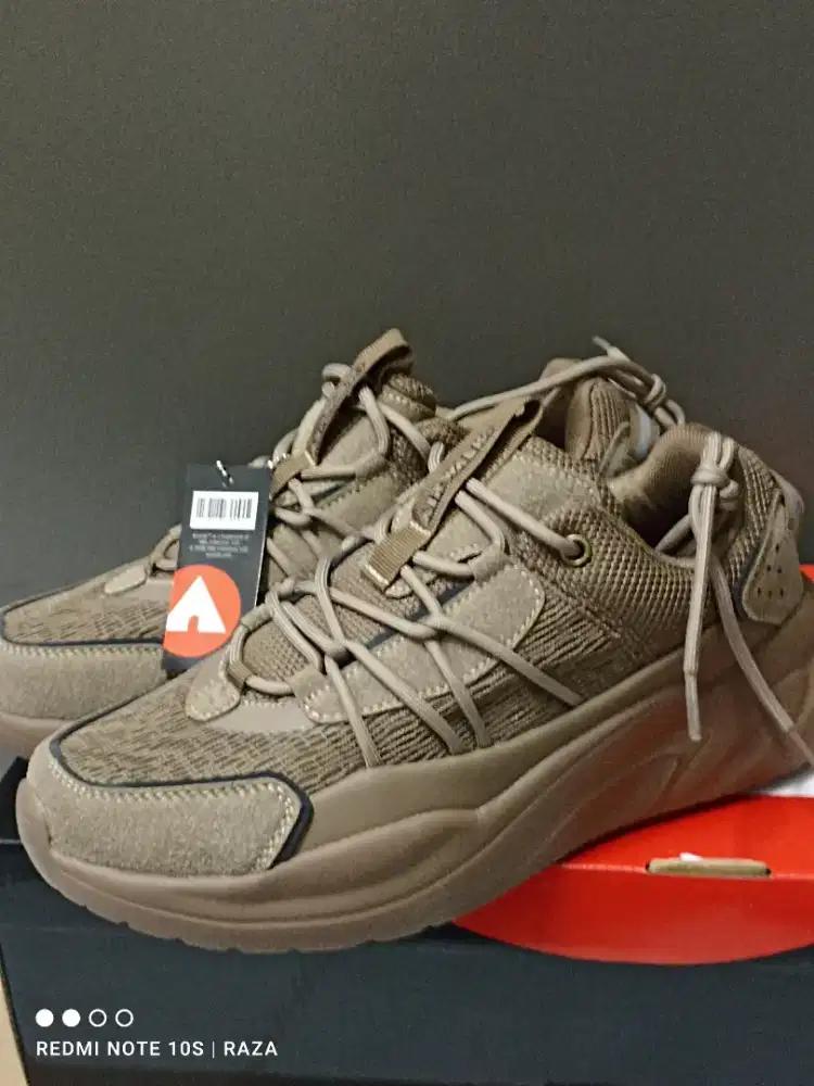 Sepatu airwalk Grinnell no 41