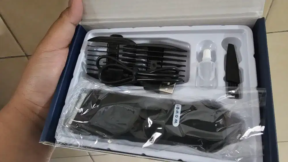 Wowon Body Trimer