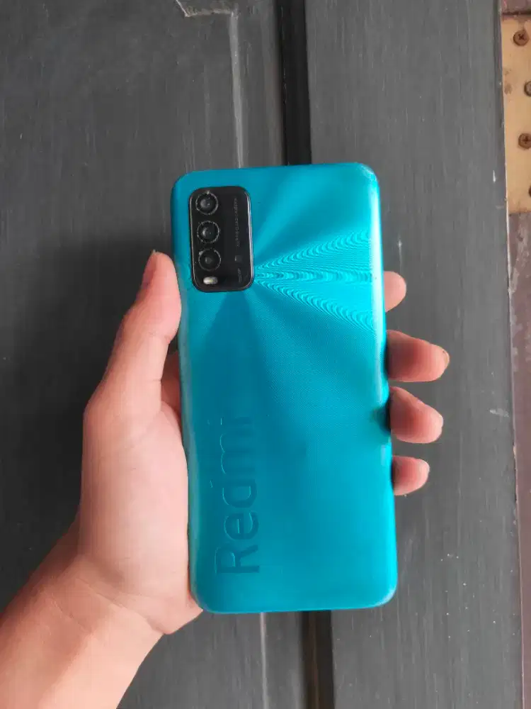 Redmi 9T 6/128gb nominus