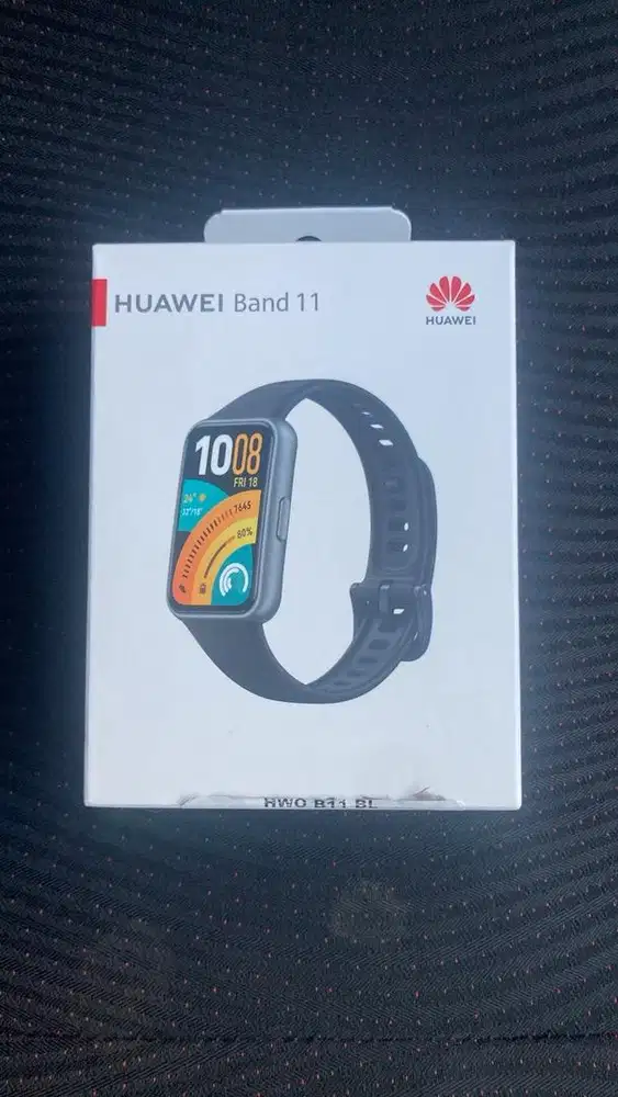 Huawei Band 11 new