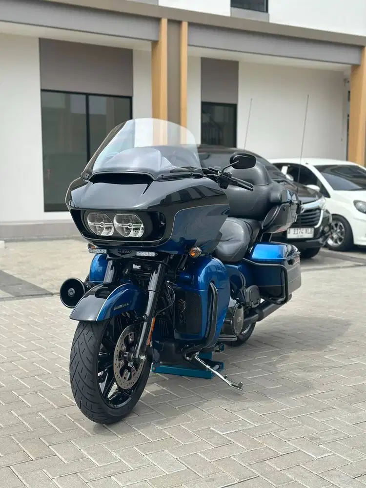 ROADGLIDE ULTRA 2022
