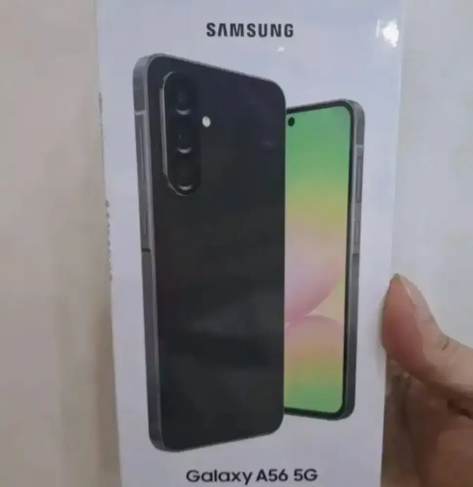 Samsung A56 5G 8/256