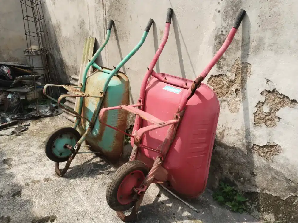 Dijual angkong bekas murah meriah