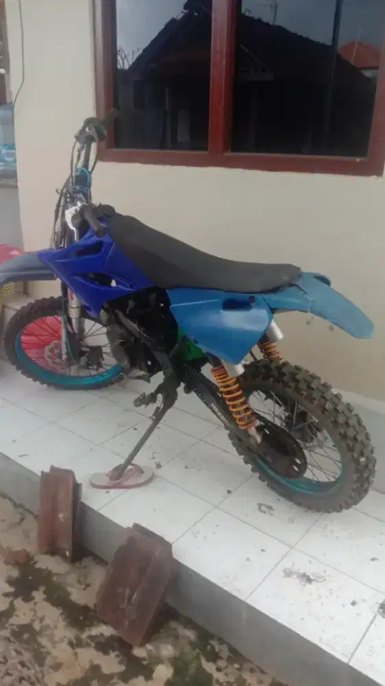 di jual mtor cek lngsung k lokasi