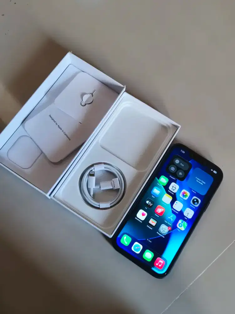 iPhone 14 Plus Bypass / Wifi Only