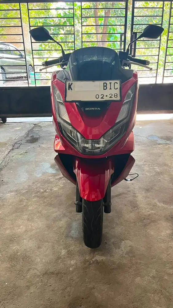 Honda PCX 160 CBS 2023