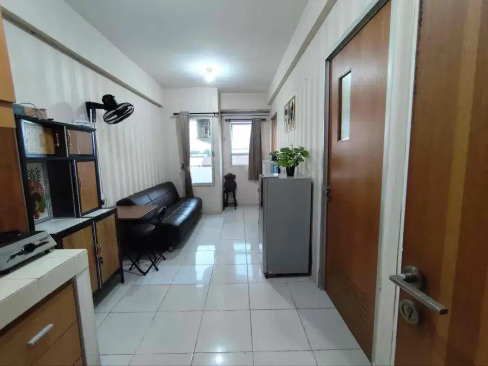 Dijual Apartemen puncak permai surabaya barat
