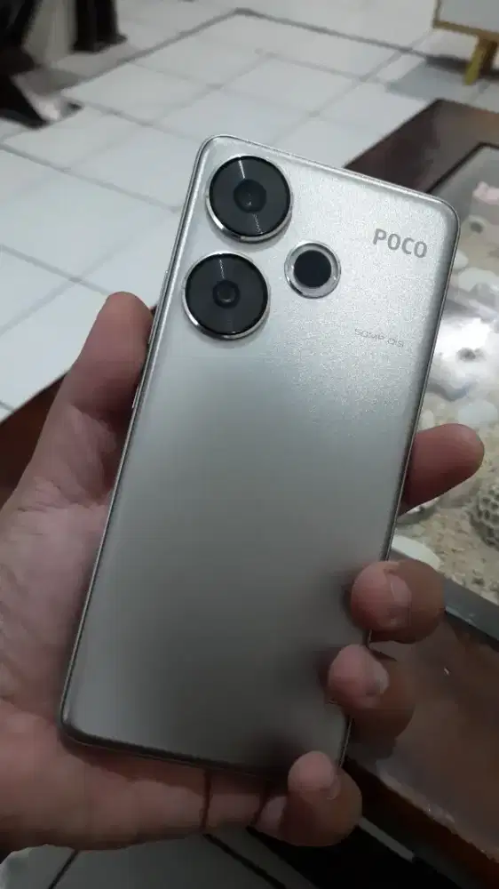 poco f6 12/512 fullori TT msk
