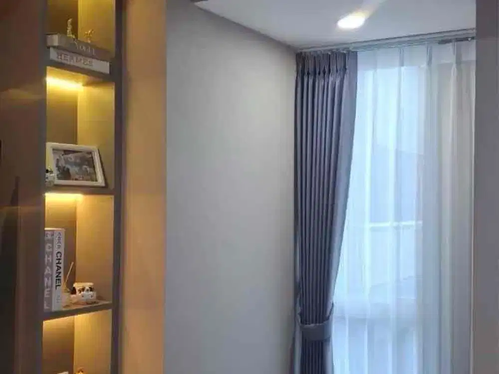 Jarang ada‼Dijual Apartemen Bella pakuwon city mall sby timur