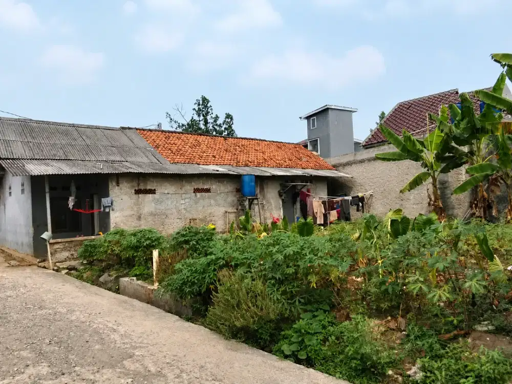Tanah Depok Dekat UI — Survey Kavling SHM Sekarang!