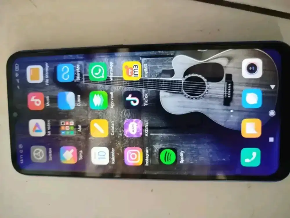 Redmi 9A ram 2/32