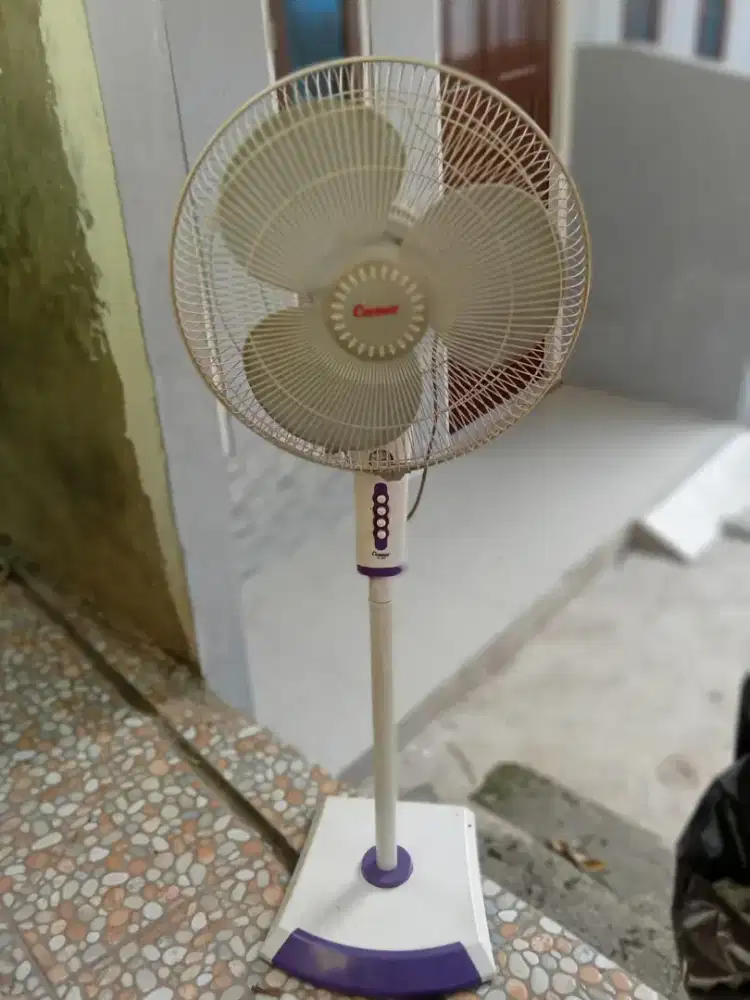 Kipas angin cosmos 16 inci