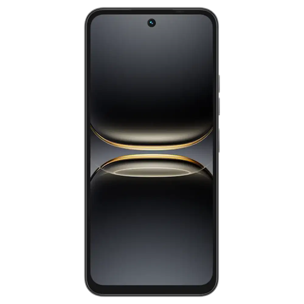 Tecno Spark 40 6/128GB warna Ink Black