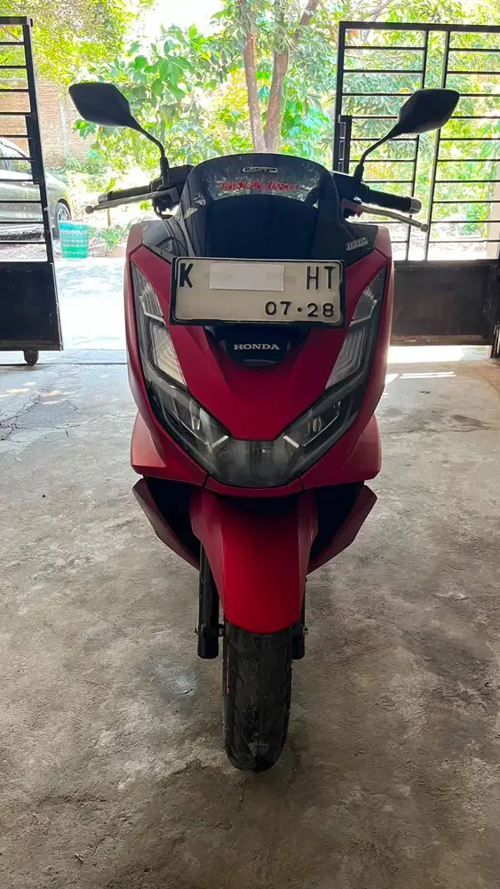 Honda PCX ABS 2023