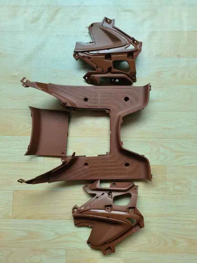 Body Kasar Stylo 160