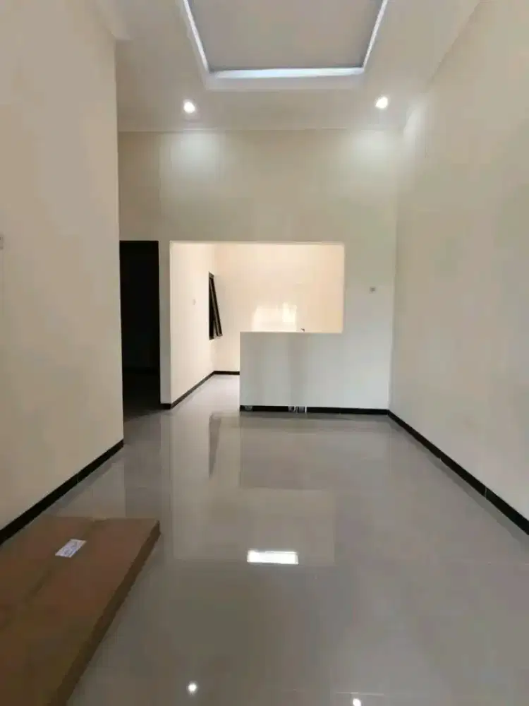 Rumah dekat undip tembalang