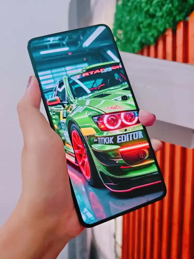 Xiaomi 14T Pro 5G Black 12/512 Fulset Ori Garansi Bulan 12 2026