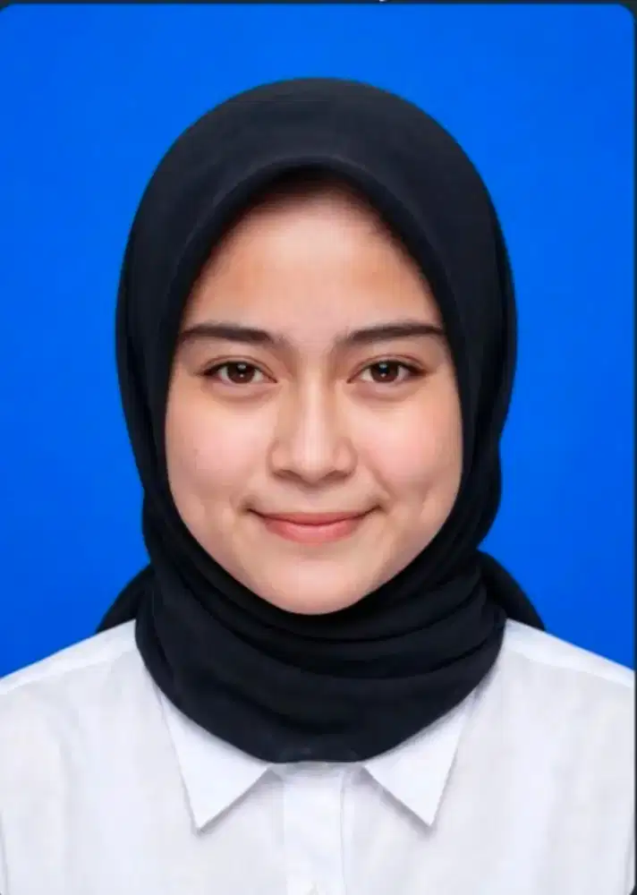 Mencari pekerjaan bisa ada waktu solat di kasih tmpat tidur + makan