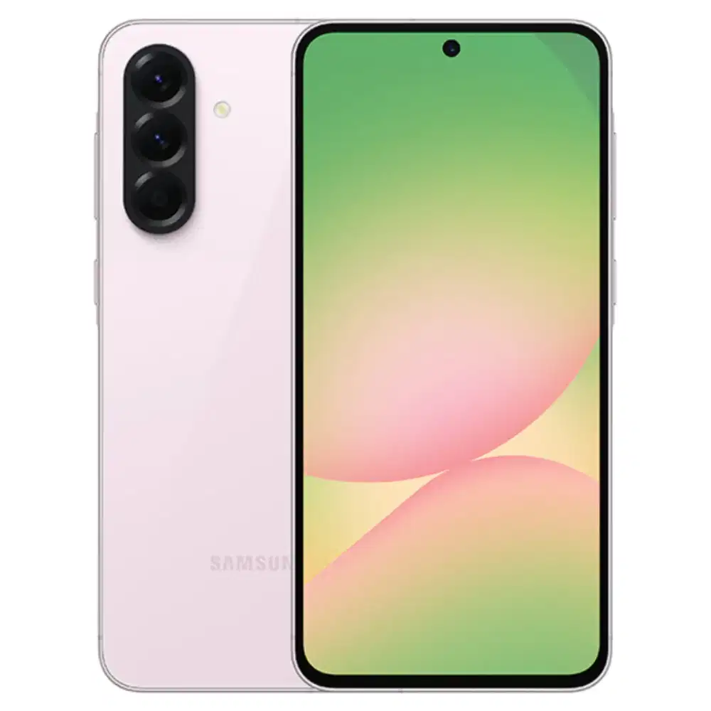 Samsung Galaxy A56 5G 8/256GB - Awesome Pink