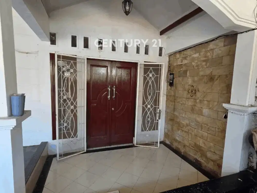 Rumah Bagus Siap Huni Perum Intan Lestari Jati Makmur Pondok Gede