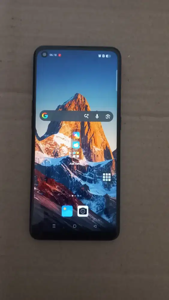 Oppo Reno 8T 8/256  4G second