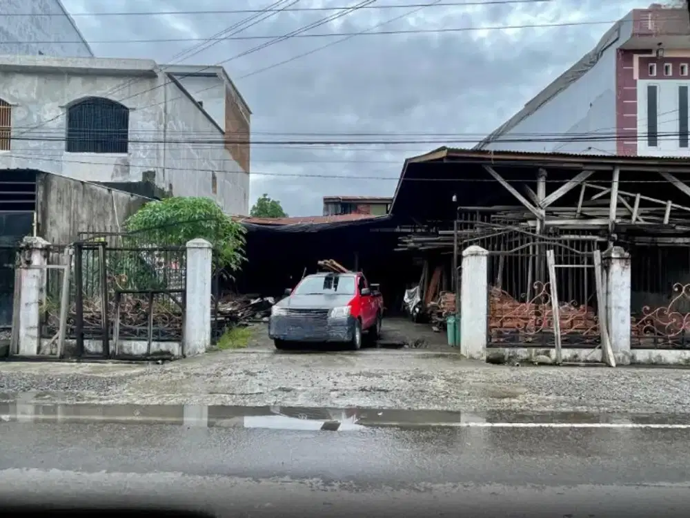 Dijual Rumah Gowa sekitar Jalan Abd Muthalib Dg Narang, Jl Yusuf Bauty, Jl Manggarupi