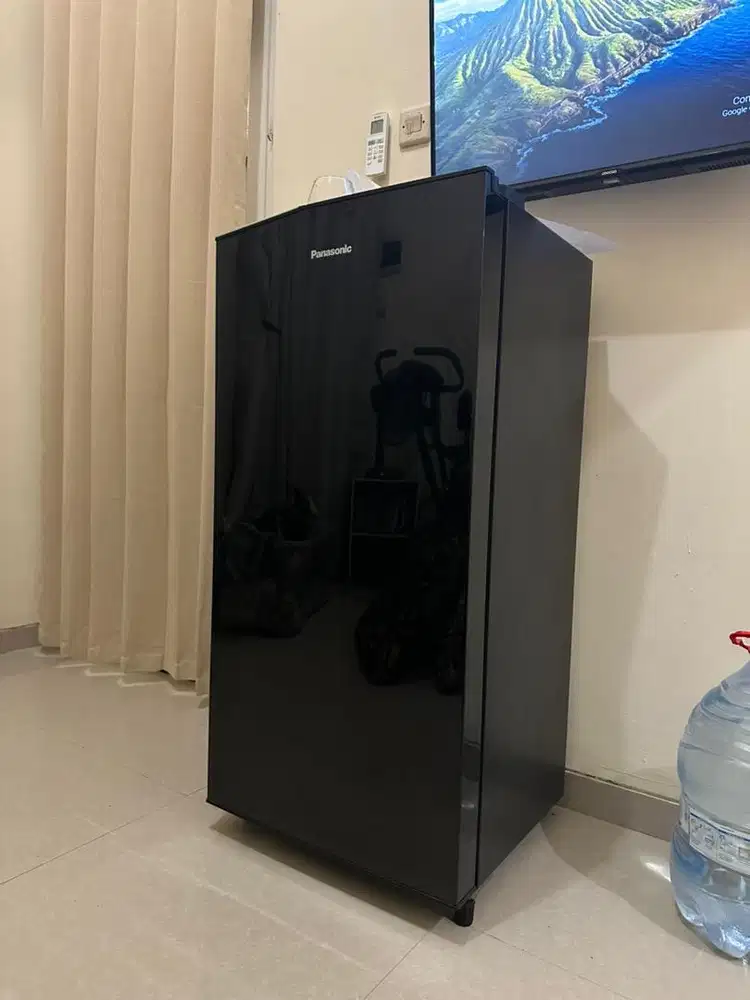 Jual Kulkas Panasonic NR-AF171S PK – Kondisi Bagus