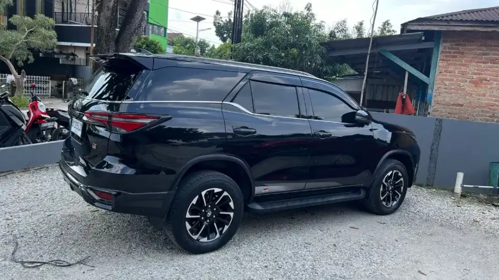Vrz gr 2.4 matic diesel 2021