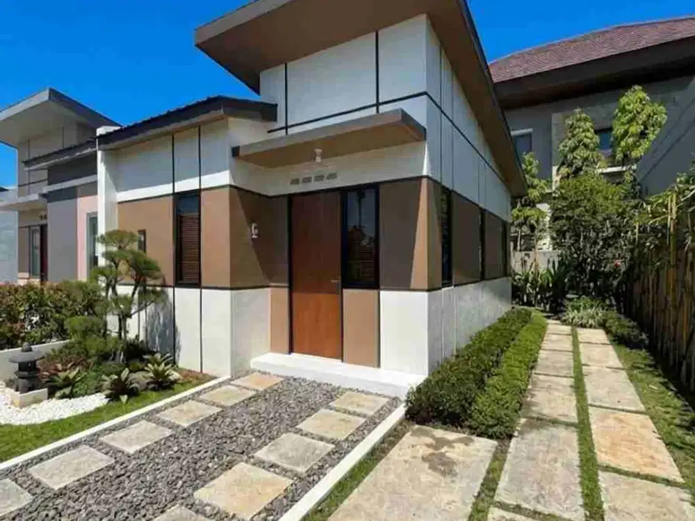 Dijual rumah baru dan murah sudah ada club house cicilan mulai 1 jutaan dekat stasiun ext tenjo PROMO KEMERDEKAAN