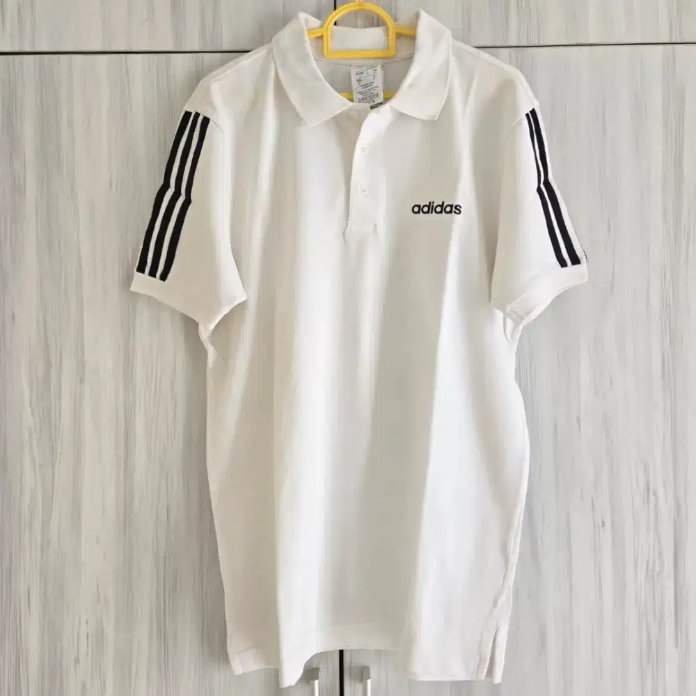 Poloshirt adidas original size M