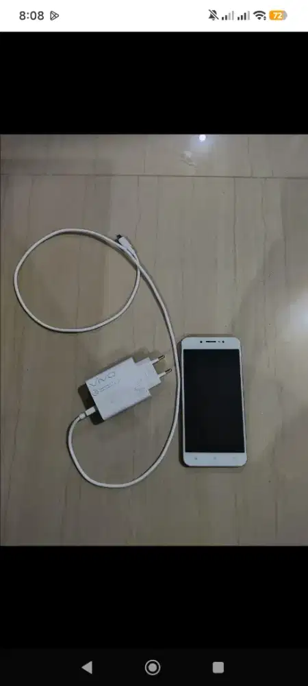 Di jual Vivo v5 lite
