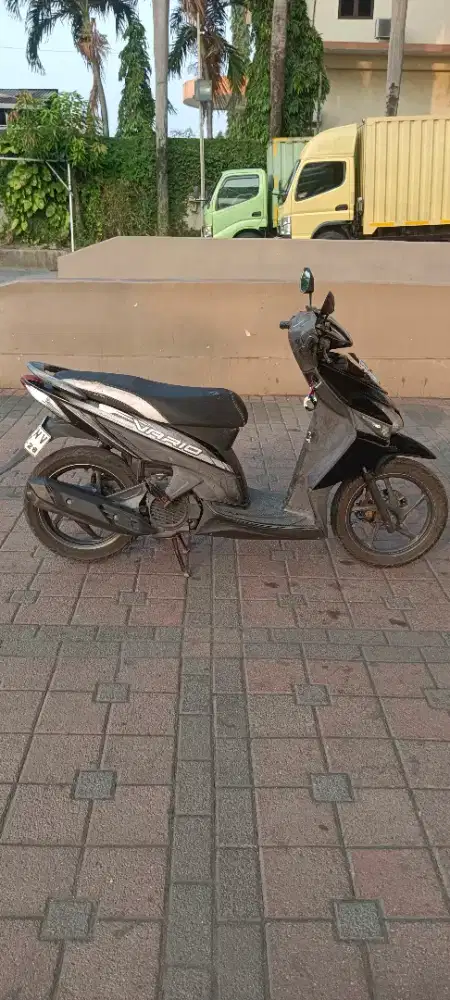 Honda Vario Karbu Th 2010