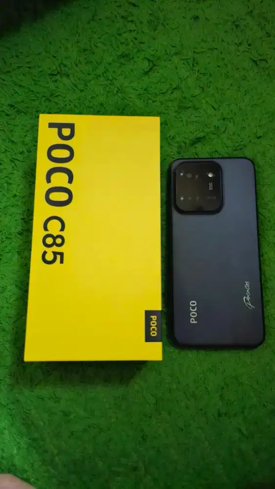 Poco C85 8/256gb