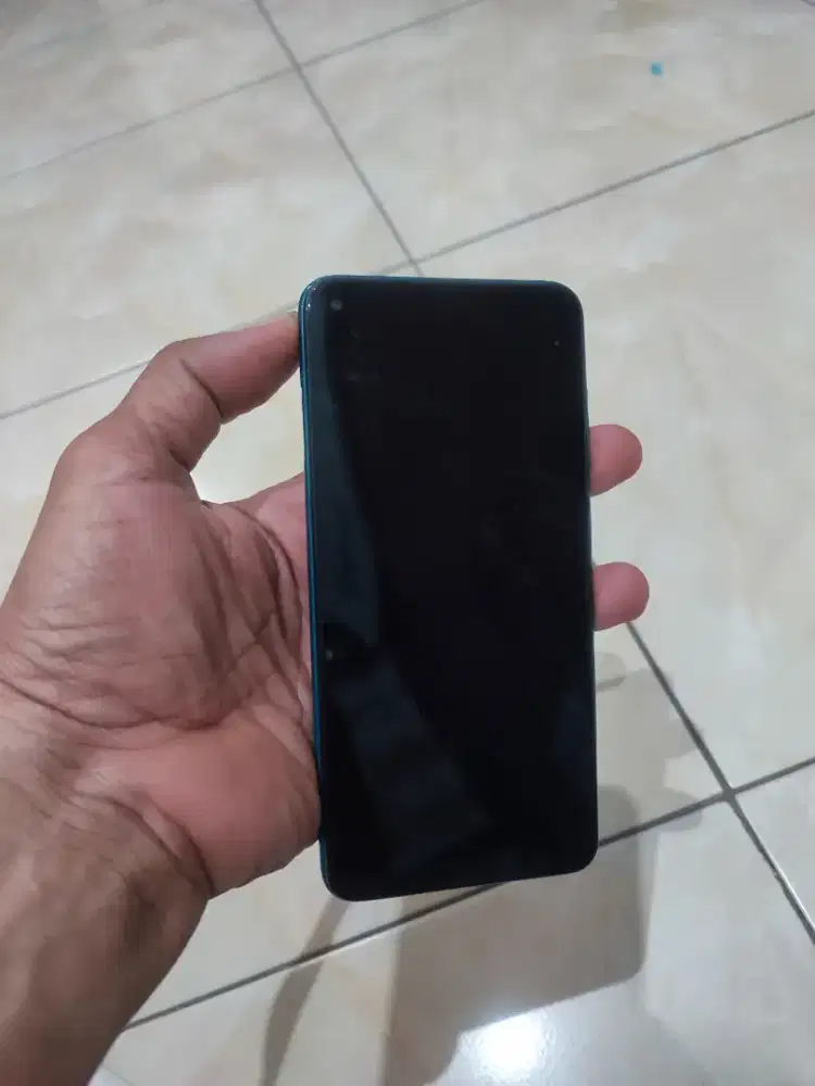 Xiaomi Redmi Note 9 Ram 4/64 Mati