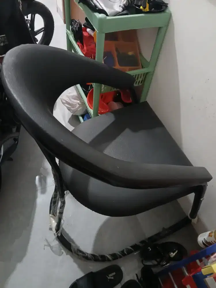 Kursi Salon masih bagus