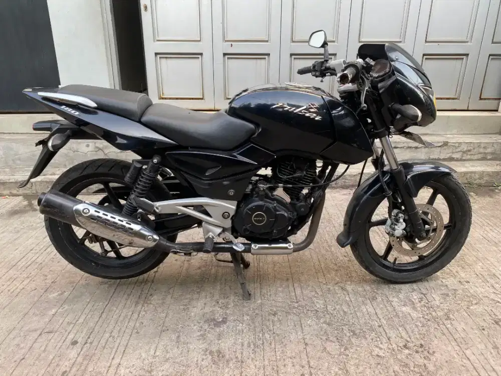 PULSAR 180 CC DTS-i