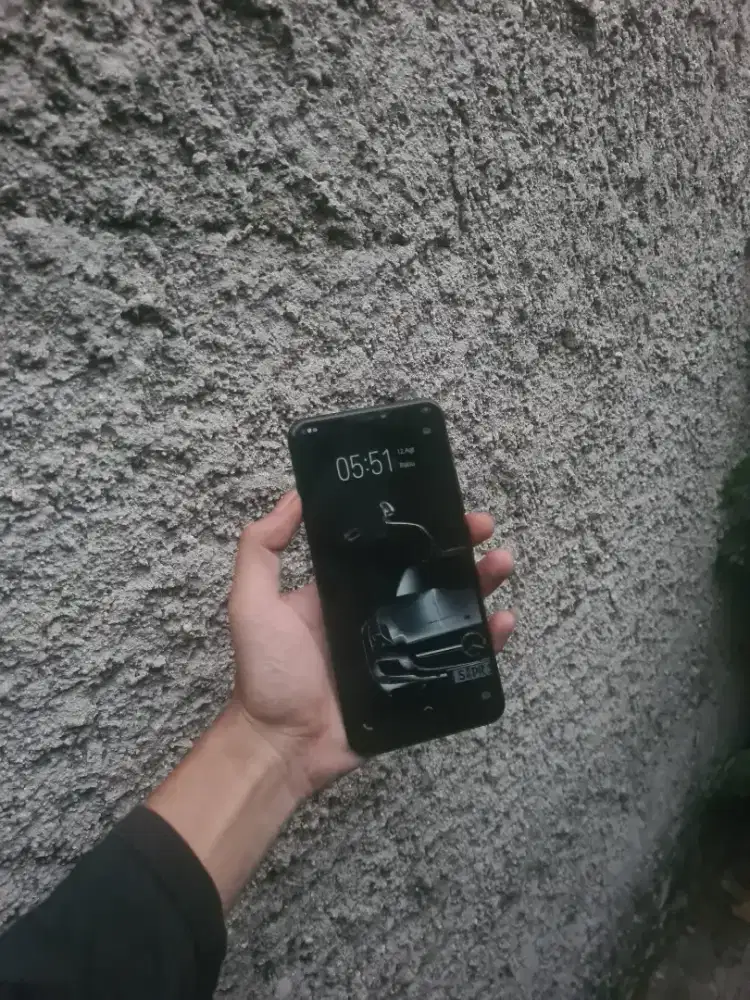 Vivo y83 ram 4/32